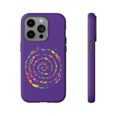 CAVE PAINTINGS (Phone Case)