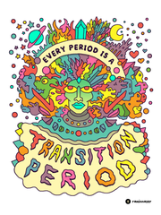 TRANSITION PERIOD