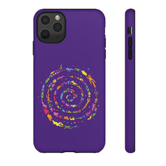 CAVE PAINTINGS (Phone Case)