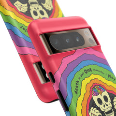 REAL NAME (Phone Case)