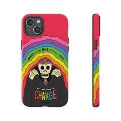 REAL NAME (Phone Case)