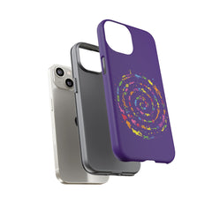 CAVE PAINTINGS (Phone Case)