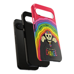 REAL NAME (Phone Case)