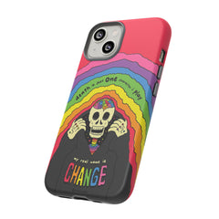 REAL NAME (Phone Case)