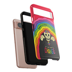REAL NAME (Phone Case)