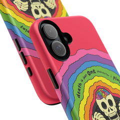 REAL NAME (Phone Case)