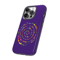 CAVE PAINTINGS (Phone Case)