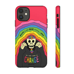 REAL NAME (Phone Case)