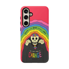 REAL NAME (Phone Case)