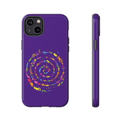 CAVE PAINTINGS (Phone Case)