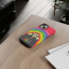 REAL NAME (Phone Case)