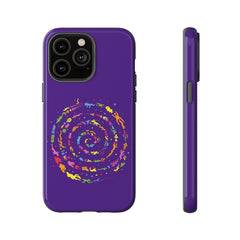 CAVE PAINTINGS (Phone Case)