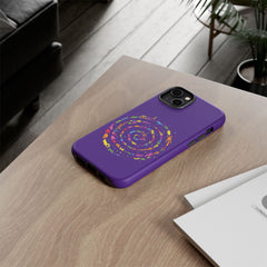 CAVE PAINTINGS (Phone Case)
