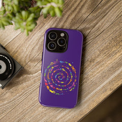 CAVE PAINTINGS (Phone Case)