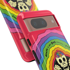 REAL NAME (Phone Case)
