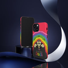REAL NAME (Phone Case)