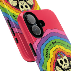 REAL NAME (Phone Case)