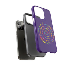 CAVE PAINTINGS (Phone Case)