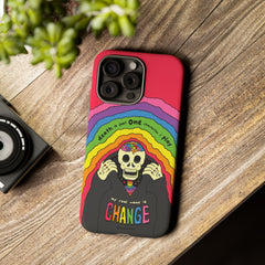 REAL NAME (Phone Case)
