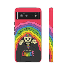 REAL NAME (Phone Case)