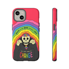 REAL NAME (Phone Case)