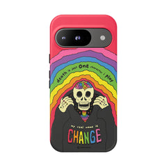 REAL NAME (Phone Case)