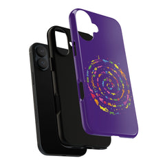 CAVE PAINTINGS (Phone Case)