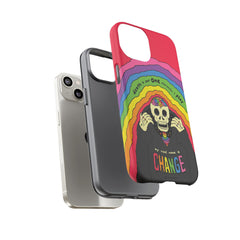 REAL NAME (Phone Case)