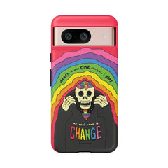 REAL NAME (Phone Case)