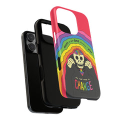 REAL NAME (Phone Case)