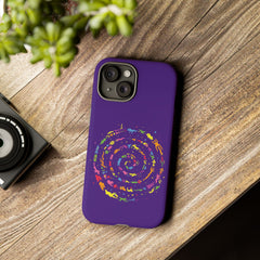 CAVE PAINTINGS (Phone Case)