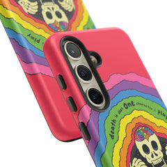 REAL NAME (Phone Case)