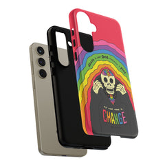 REAL NAME (Phone Case)