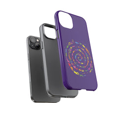 CAVE PAINTINGS (Phone Case)