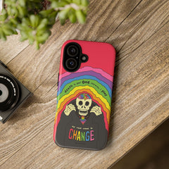 REAL NAME (Phone Case)