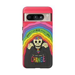 REAL NAME (Phone Case)