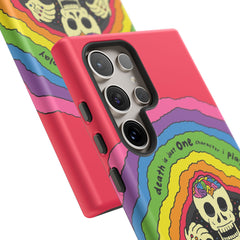 REAL NAME (Phone Case)