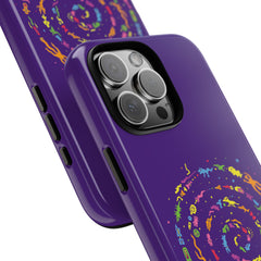 CAVE PAINTINGS (Phone Case)