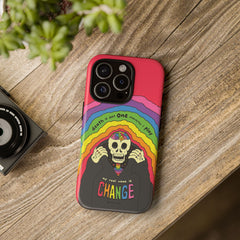 REAL NAME (Phone Case)