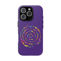 CAVE PAINTINGS (Phone Case)