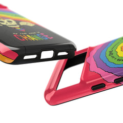 REAL NAME (Phone Case)