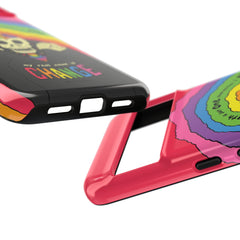 REAL NAME (Phone Case)