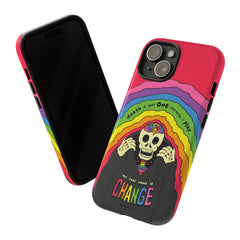 REAL NAME (Phone Case)