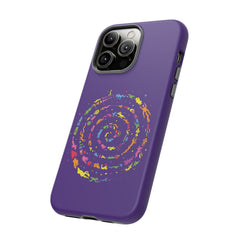 CAVE PAINTINGS (Phone Case)