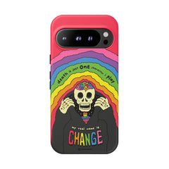 REAL NAME (Phone Case)
