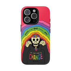 REAL NAME (Phone Case)