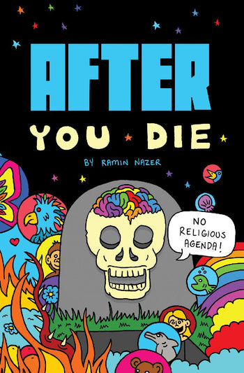 After You Die (Mini Version)