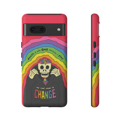 REAL NAME (Phone Case)