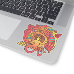 INFINITE PLAY (Kiss-Cut Sticker)