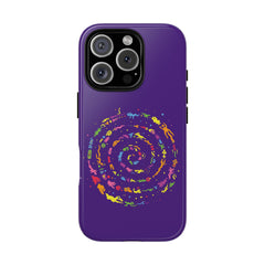 CAVE PAINTINGS (Phone Case)